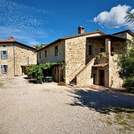 In - Toskana 24073 Casole dʼElsa