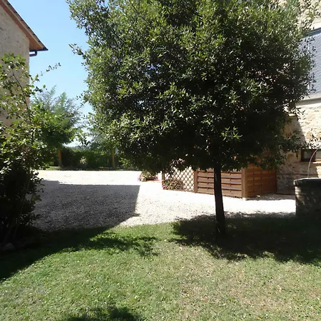 شقة In - Toskana 24073 Casole dʼElsa