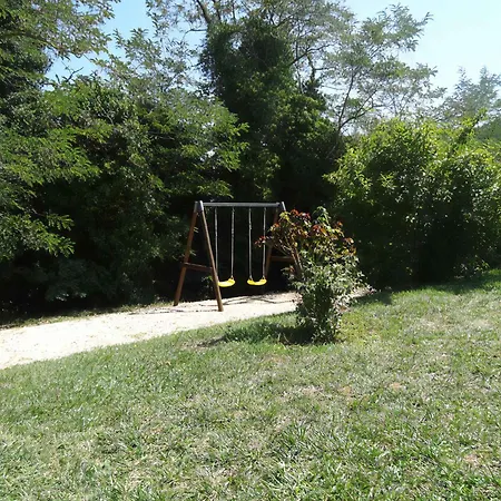 In - Toskana 24073 شقة